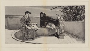 The Old Story